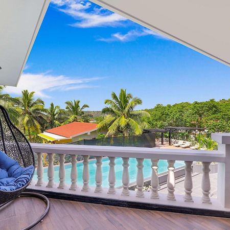 Grand Mercure Goa Candolim - An Accor Hotels Brand ภายนอก รูปภาพ