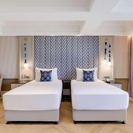 Grand Mercure Goa Candolim - An Accor Hotels Brand ภายนอก รูปภาพ