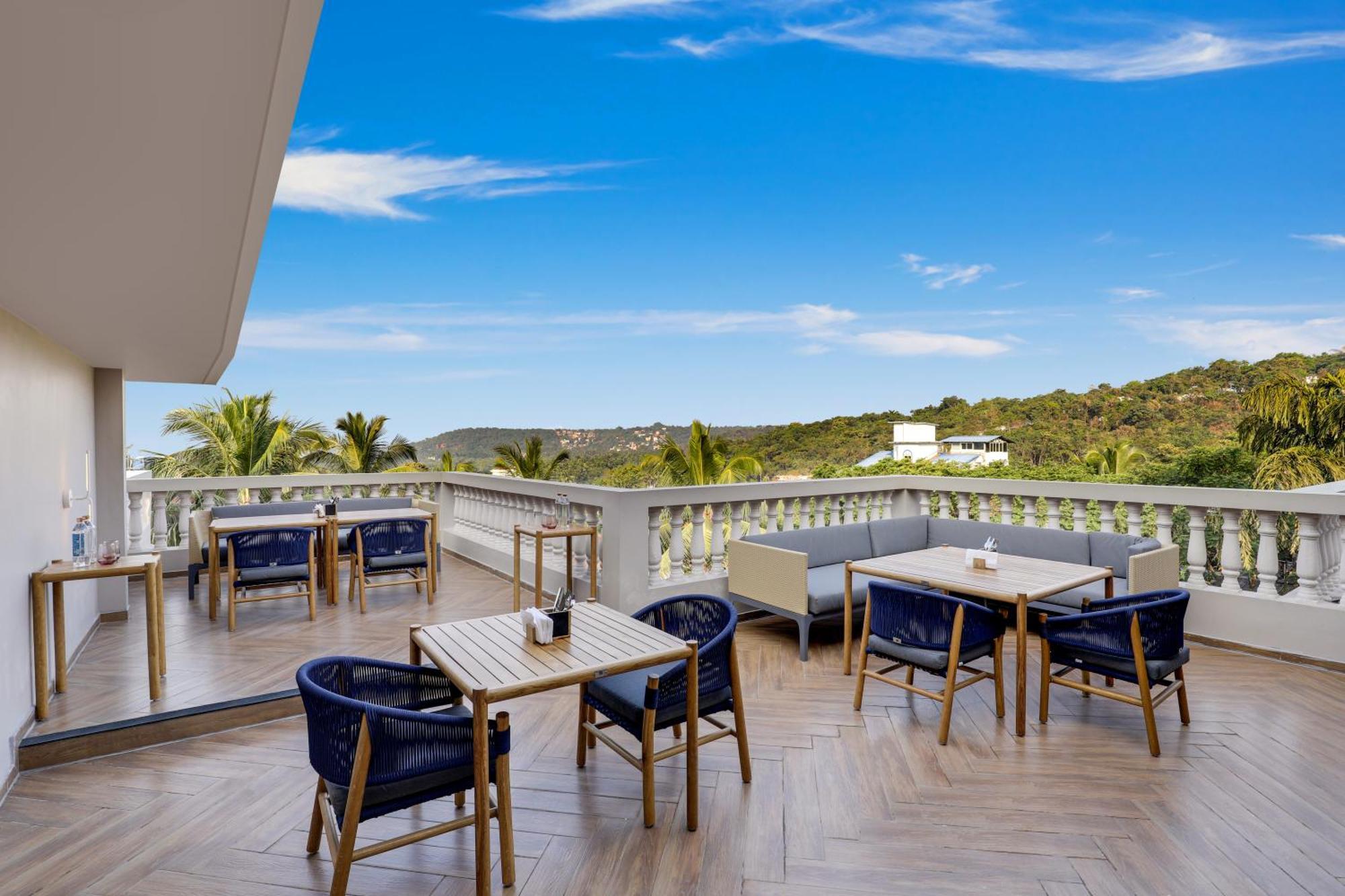 Grand Mercure Goa Candolim - An Accor Hotels Brand ภายนอก รูปภาพ