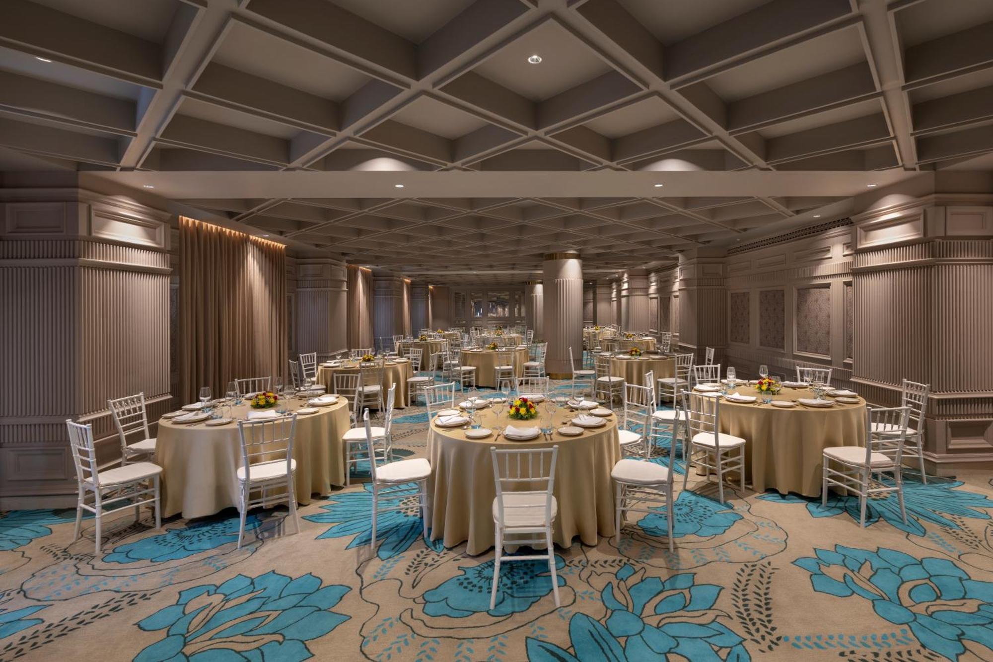 Grand Mercure Goa Candolim - An Accor Hotels Brand ภายนอก รูปภาพ