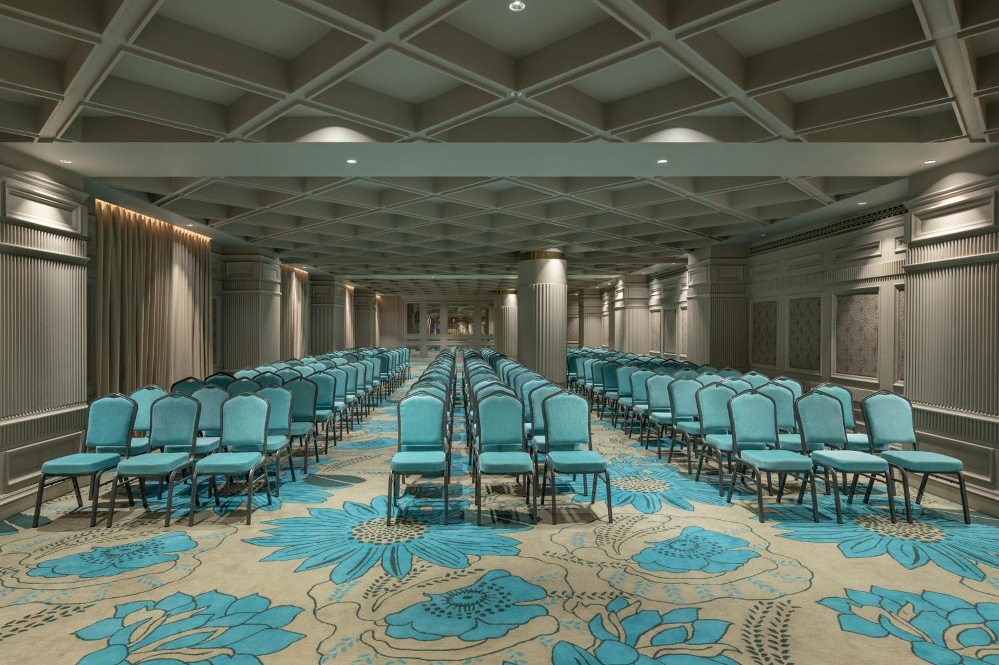Grand Mercure Goa Candolim - An Accor Hotels Brand ภายนอก รูปภาพ