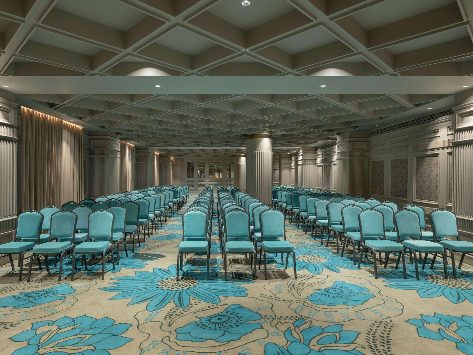 Grand Mercure Goa Candolim - An Accor Hotels Brand ภายนอก รูปภาพ